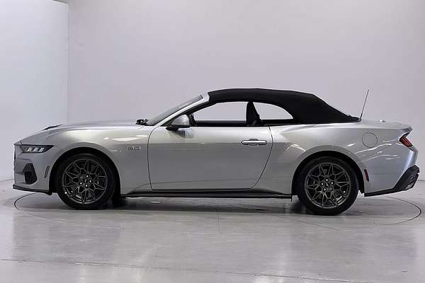 2024 Ford Mustang GT FO