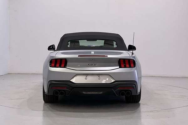 2024 Ford Mustang GT FO
