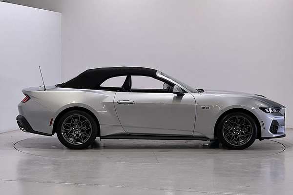 2024 Ford Mustang GT FO