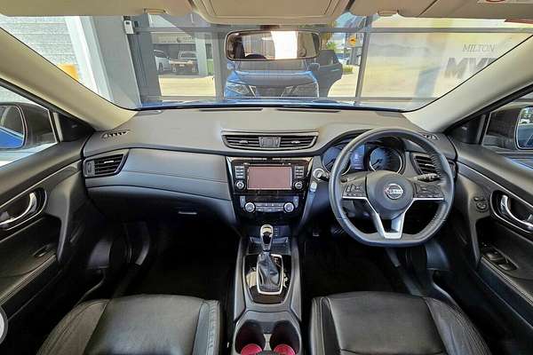 2020 Nissan X-TRAIL ST-L T32