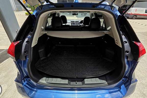 2020 Nissan X-TRAIL ST-L T32