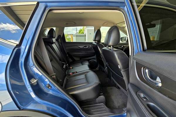 2020 Nissan X-TRAIL ST-L T32