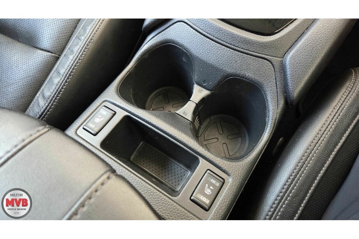 2020 Nissan X-TRAIL ST-L T32