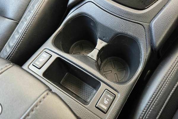 2020 Nissan X-TRAIL ST-L T32