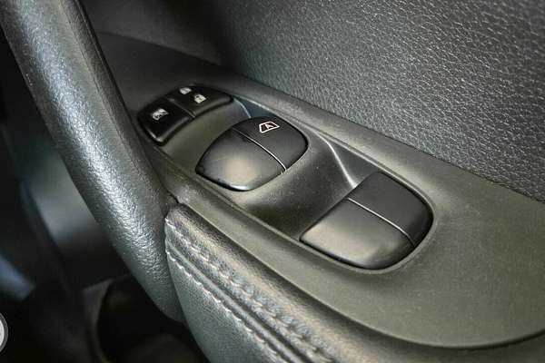 2020 Nissan X-TRAIL ST-L T32