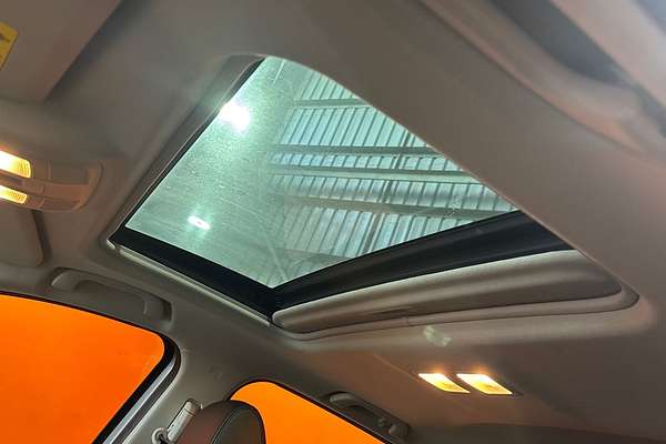 2016 Mazda CX-5 Grand Touring KE Series 2