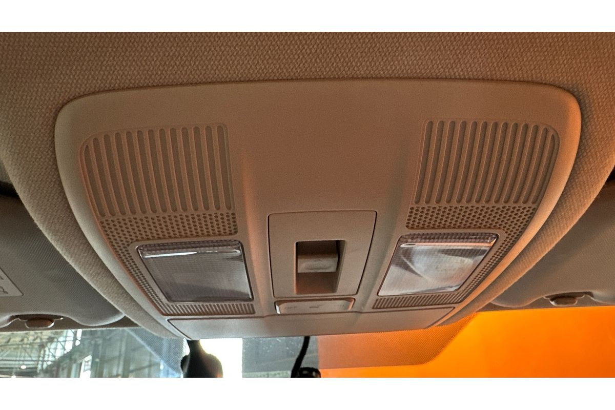 2016 Mazda CX-5 Grand Touring KE Series 2