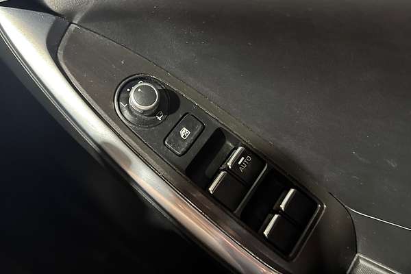 2016 Mazda CX-5 Grand Touring KE Series 2