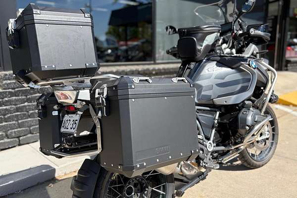 2017 BMW R 1200 GS Adventure R 1200