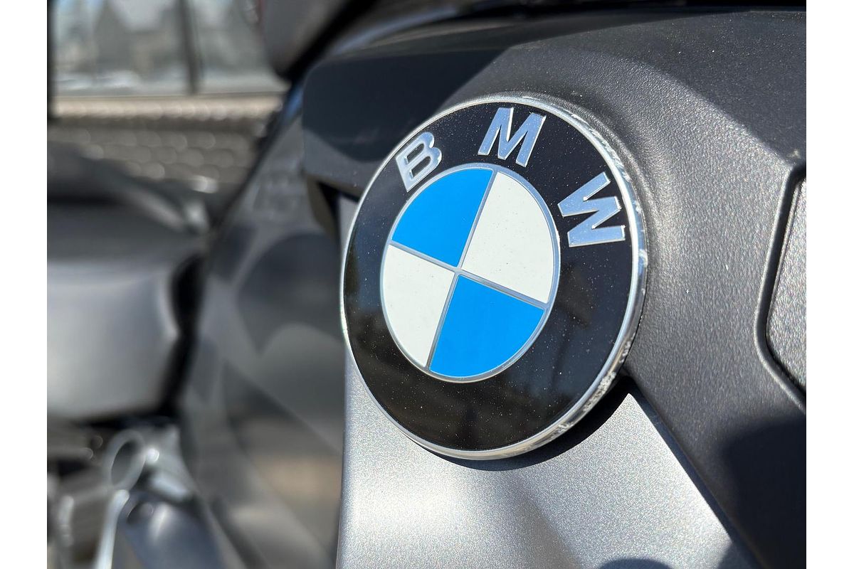 2017 BMW R 1200 GS Adventure R 1200