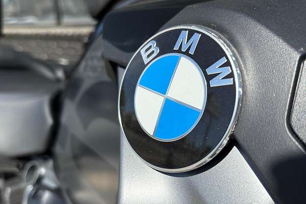 2017 BMW R 1200 GS Adventure R 1200