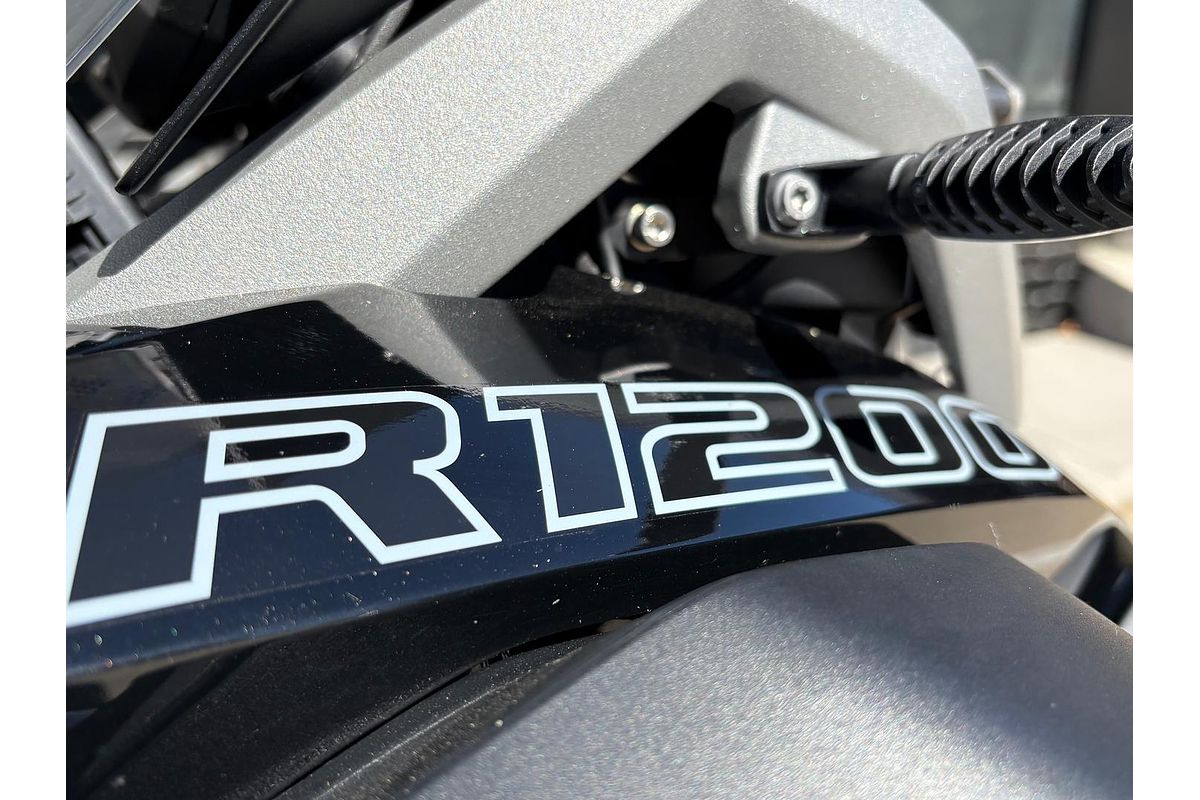 2017 BMW R 1200 GS Adventure R 1200