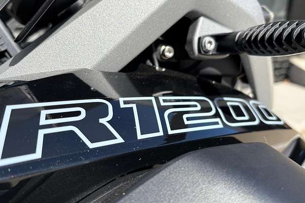 2017 BMW R 1200 GS Adventure R 1200