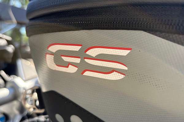 2017 BMW R 1200 GS Adventure R 1200