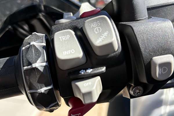 2017 BMW R 1200 GS Adventure R 1200