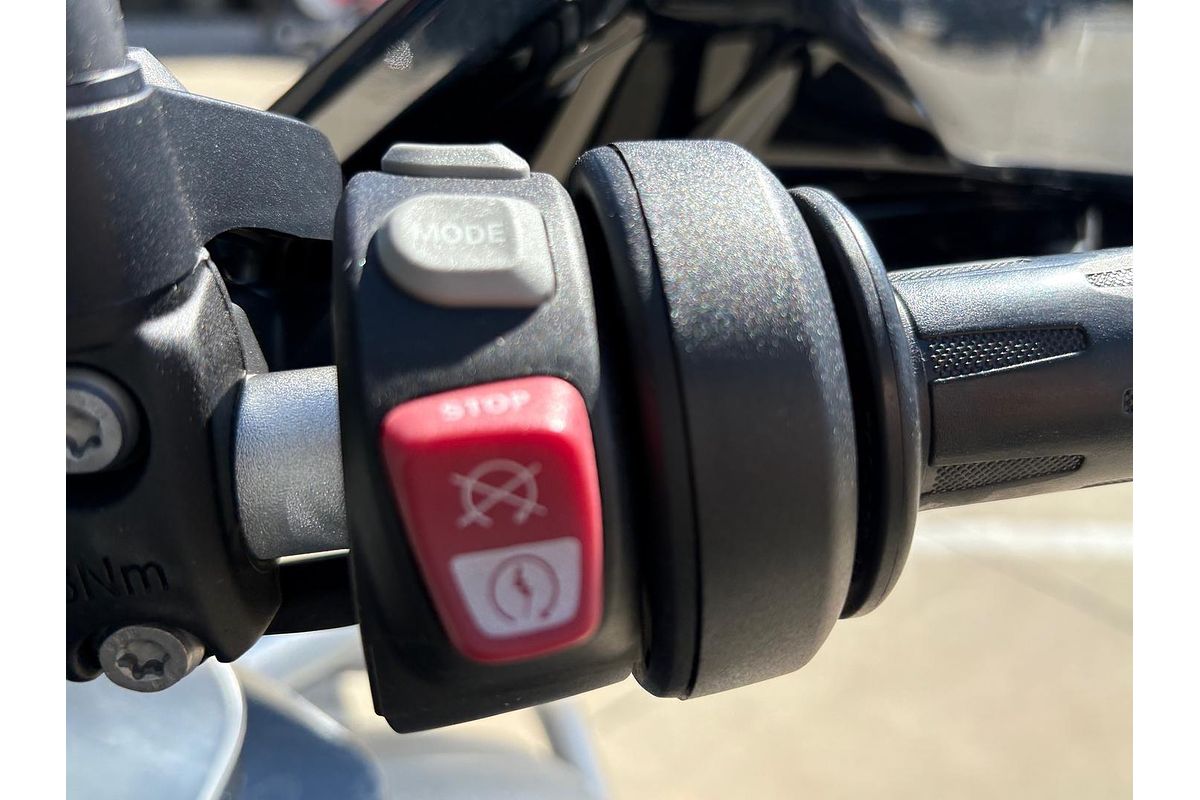 2017 BMW R 1200 GS Adventure R 1200