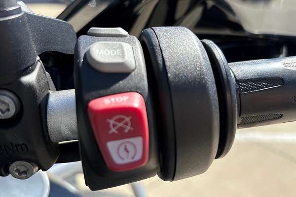 2017 BMW R 1200 GS Adventure R 1200