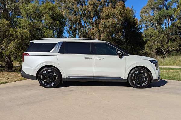 2024 Kia Carnival GT-Line KA4 PE