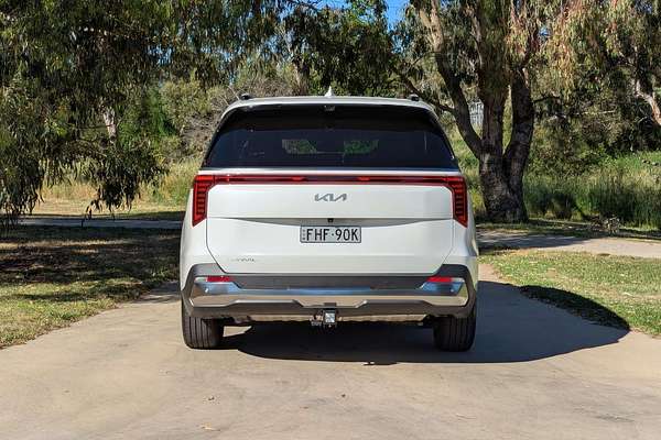 2024 Kia Carnival GT-Line KA4 PE