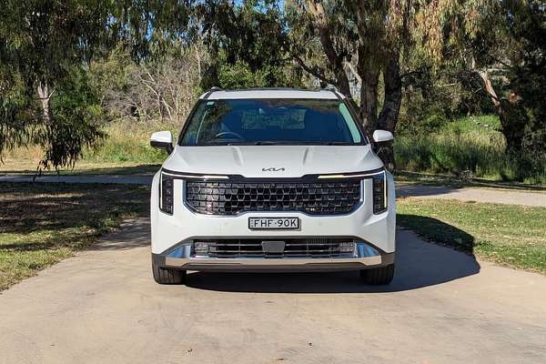 2024 Kia Carnival GT-Line KA4 PE