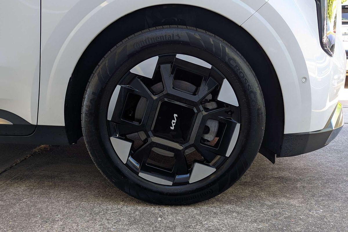 2024 Kia Carnival GT-Line KA4 PE