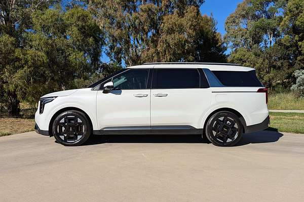 2024 Kia Carnival GT-Line KA4 PE