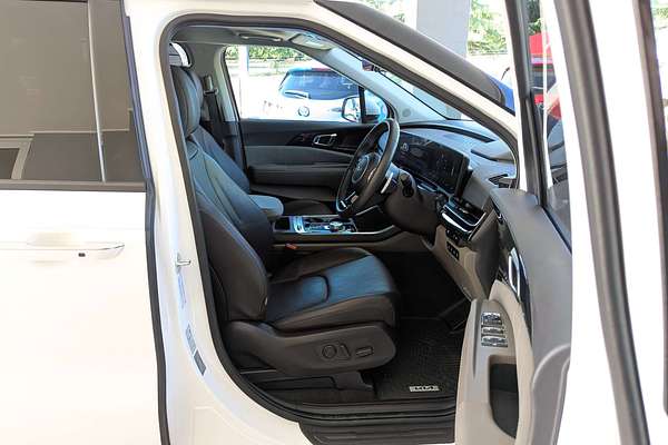 2024 Kia Carnival GT-Line KA4 PE