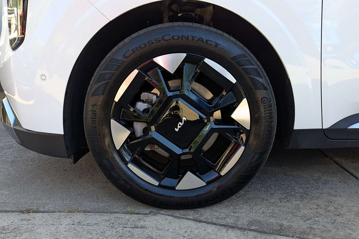 2024 Kia Carnival GT-Line KA4 PE