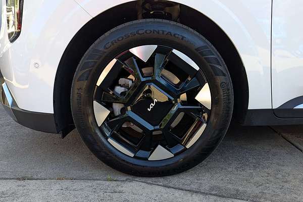 2024 Kia Carnival GT-Line KA4 PE