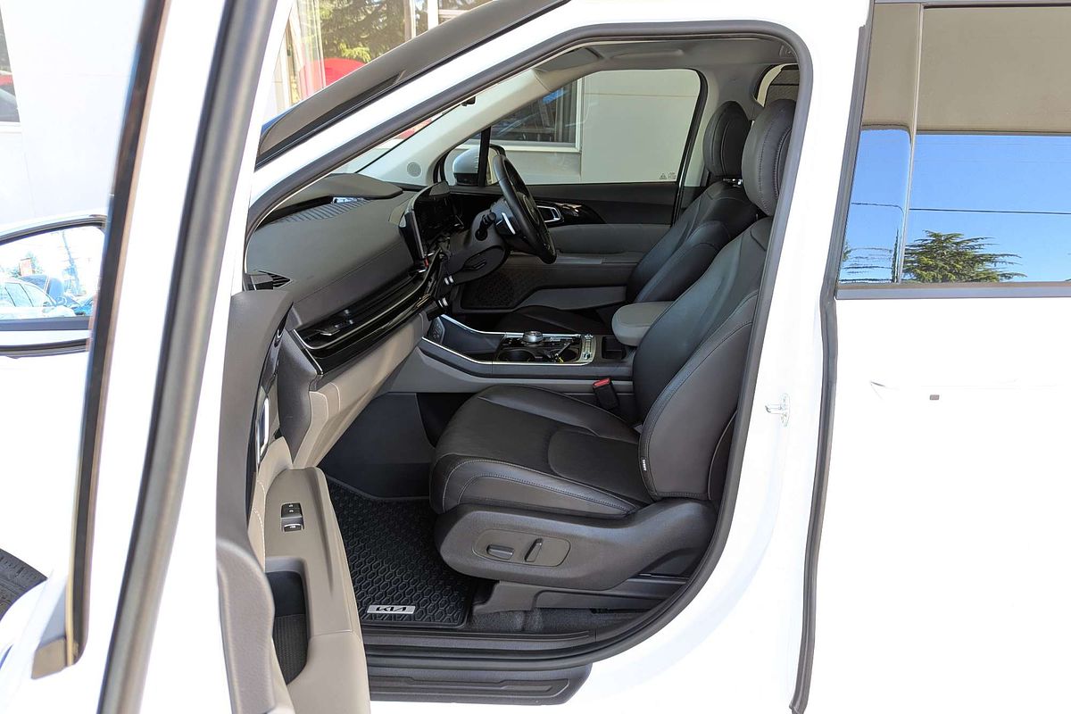 2024 Kia Carnival GT-Line KA4 PE