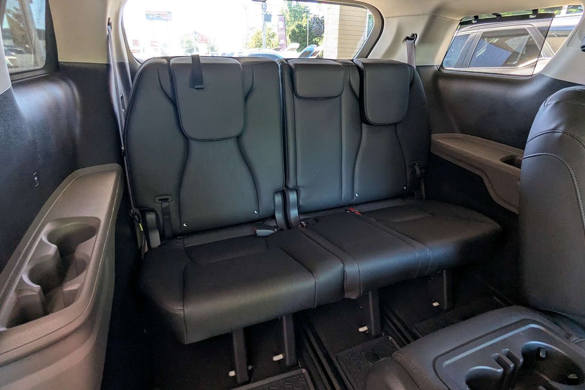 2024 Kia Carnival GT-Line KA4 PE