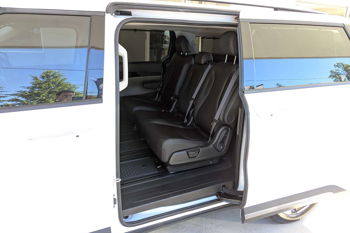 2024 Kia Carnival GT-Line KA4 PE