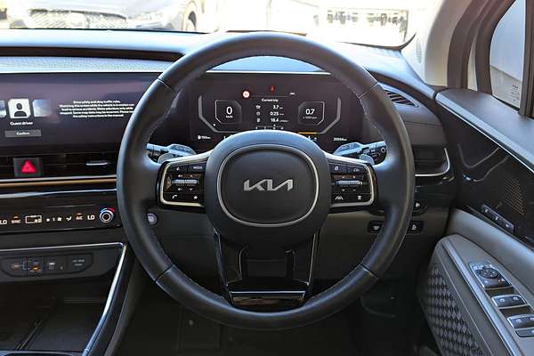 2024 Kia Carnival GT-Line KA4 PE