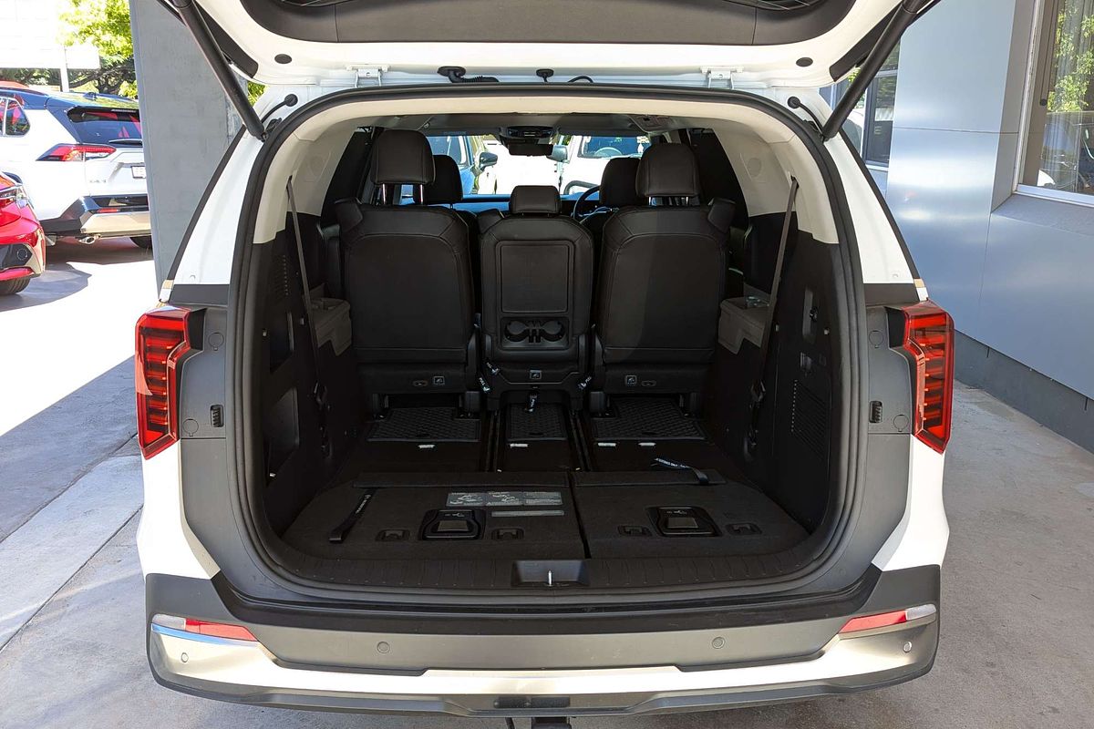 2024 Kia Carnival GT-Line KA4 PE