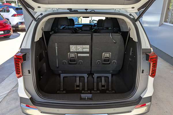 2024 Kia Carnival GT-Line KA4 PE