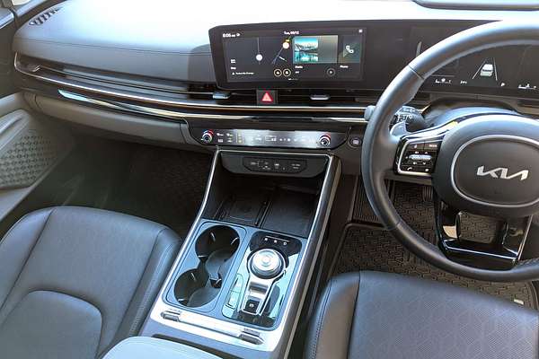 2024 Kia Carnival GT-Line KA4 PE