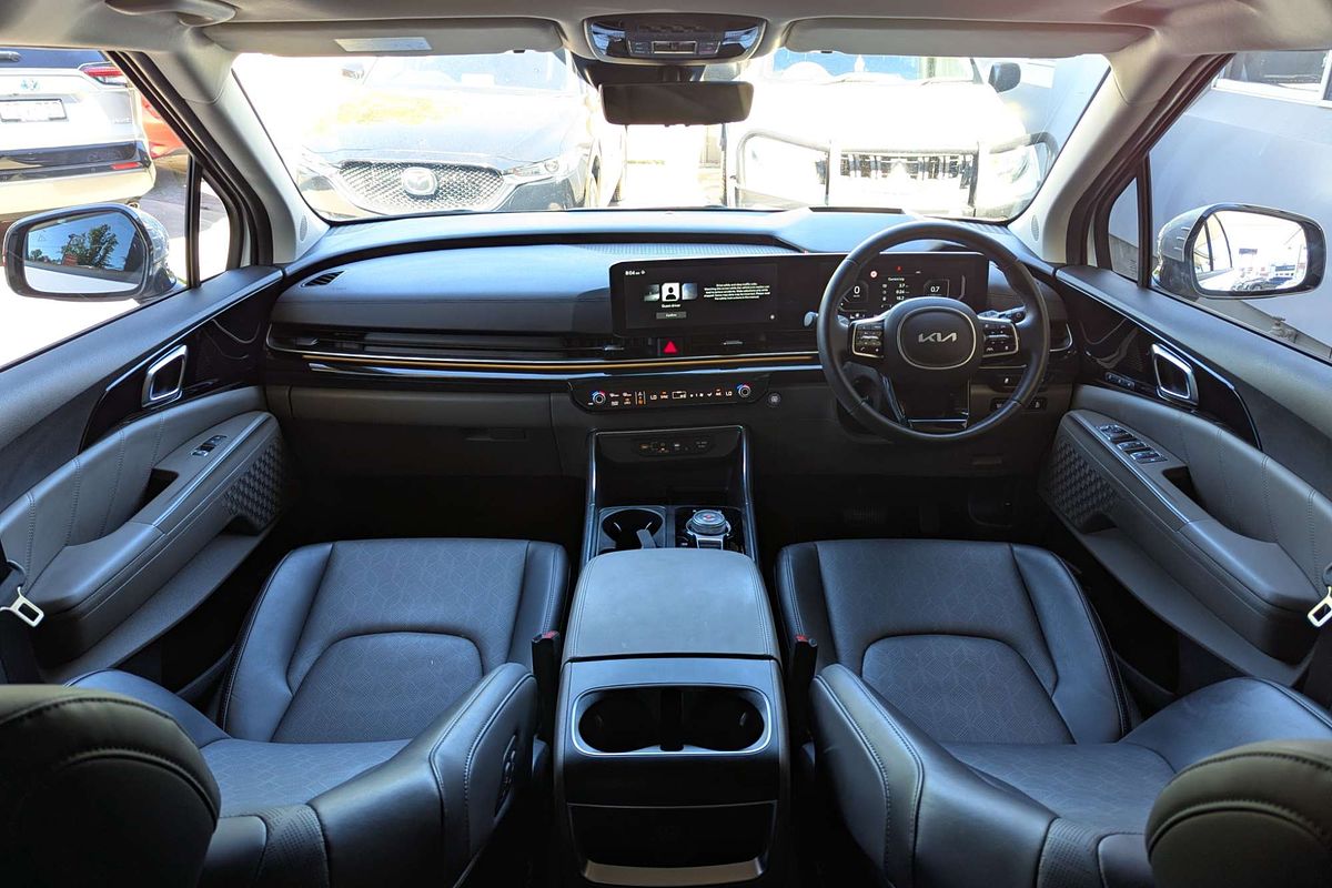 2024 Kia Carnival GT-Line KA4 PE