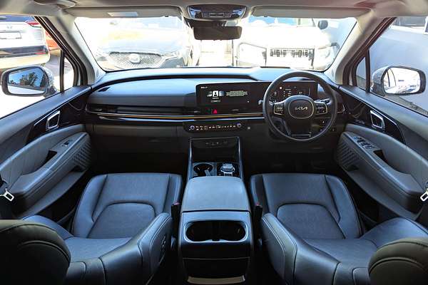 2024 Kia Carnival GT-Line KA4 PE