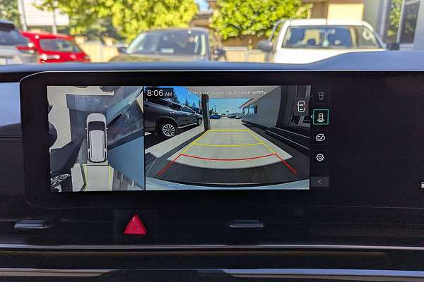 2024 Kia Carnival GT-Line KA4 PE