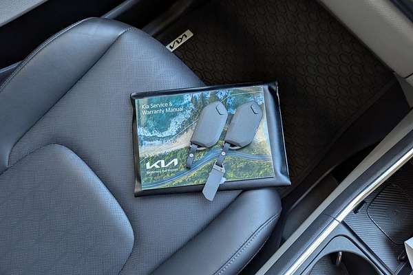 2024 Kia Carnival GT-Line KA4 PE