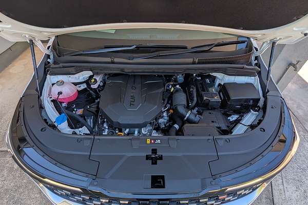 2024 Kia Carnival GT-Line KA4 PE