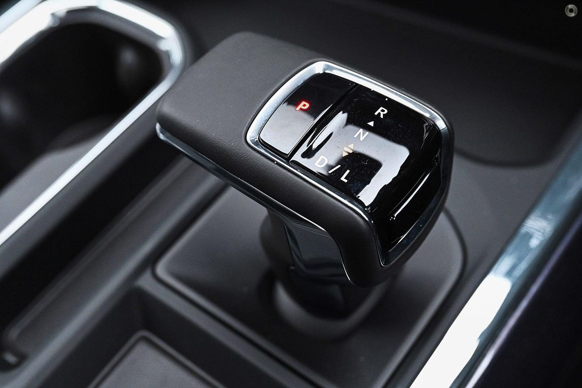 2025 Chevrolet Silverado 1500 LTZ Premium W/Tech Pack T1 4X4