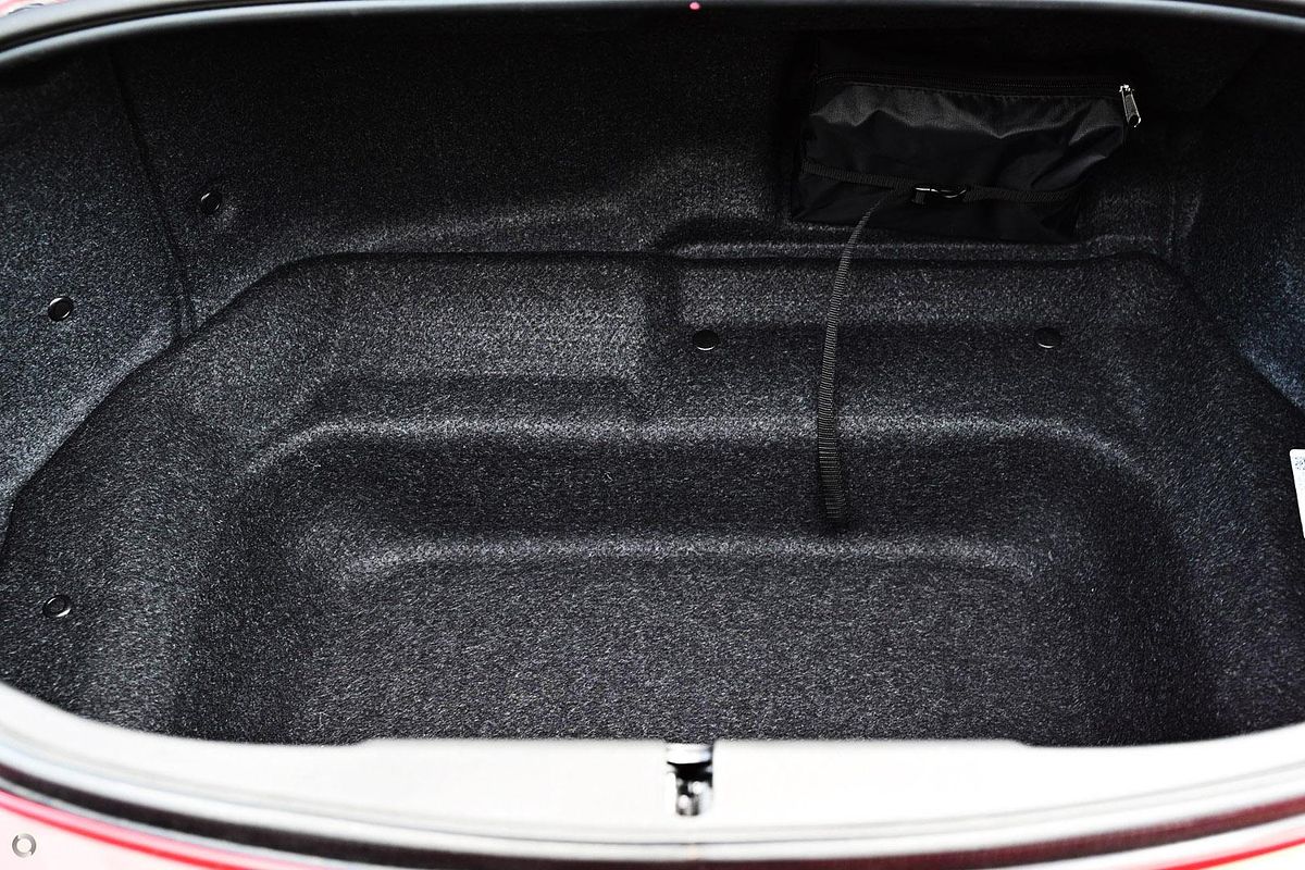 2025 Mazda MX-5 G20 GT RS ND