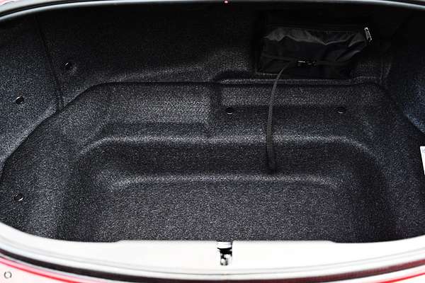 2025 Mazda MX-5 G20 GT RS ND