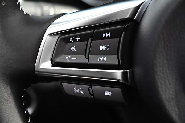 2025 Mazda MX-5 G20 GT RS ND