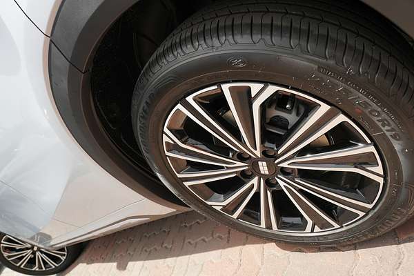 2025 Geely Starray EM-i Inspire P145