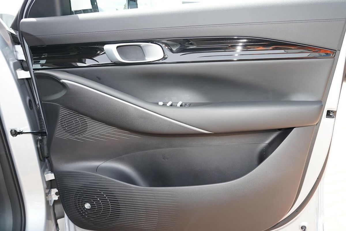 2025 Geely Starray EM-i Inspire P145