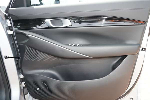 2025 Geely Starray EM-i Inspire P145