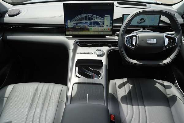 2025 Geely Starray EM-i Inspire P145