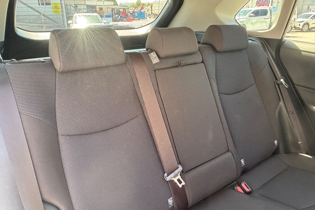 2024 Toyota RAV4 GX AXAH54R